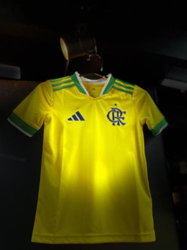 Flamengo 2026 Special Kit