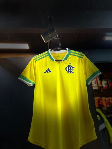 Flamengo 2026 Special Kit