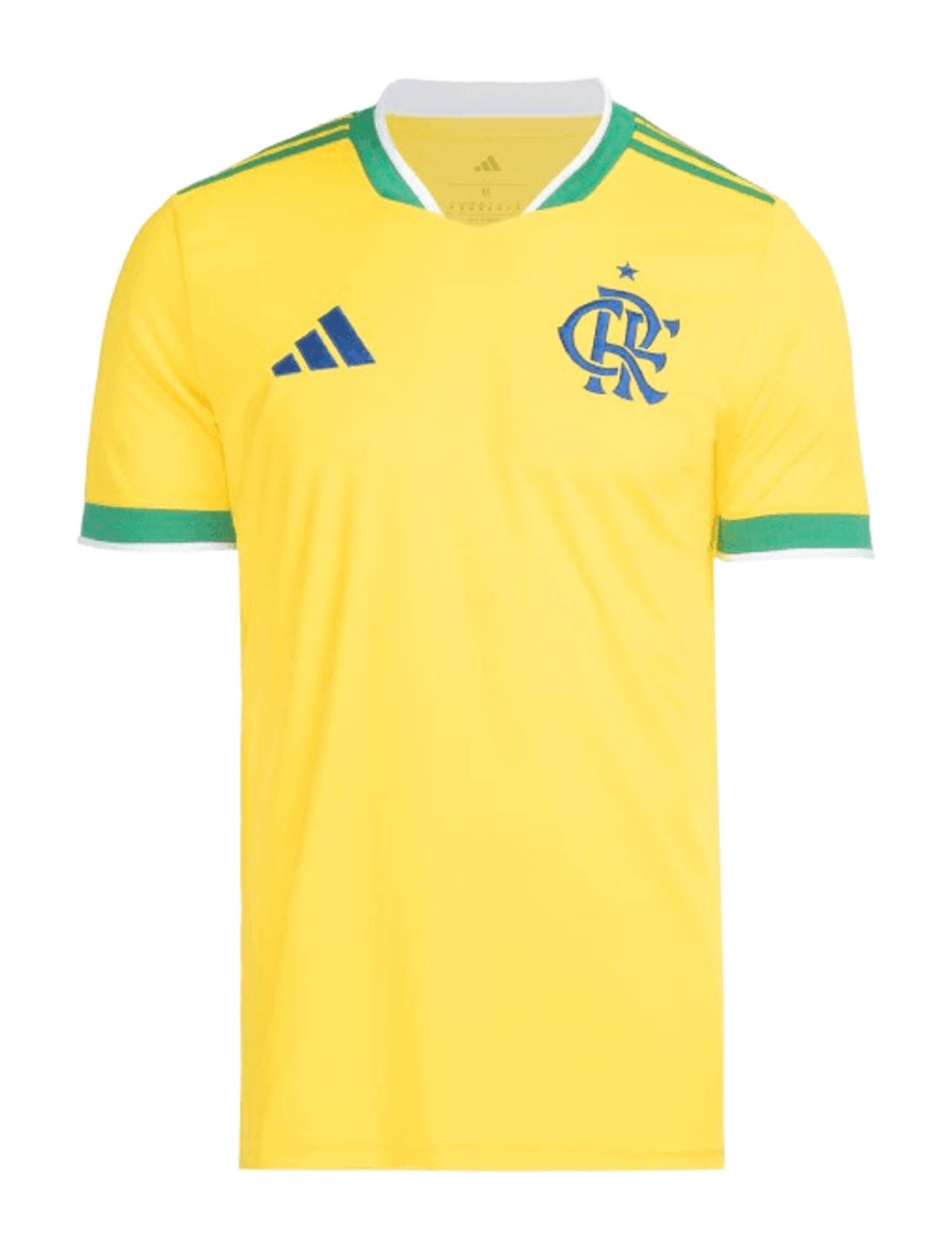 Flamengo 2026 Special Kit