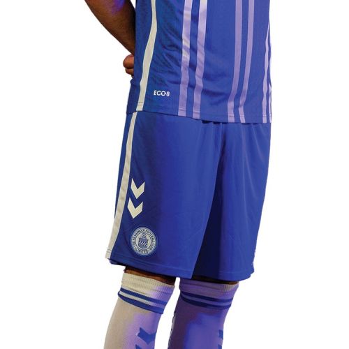 Kilmarnock 2025-26 Home Kit