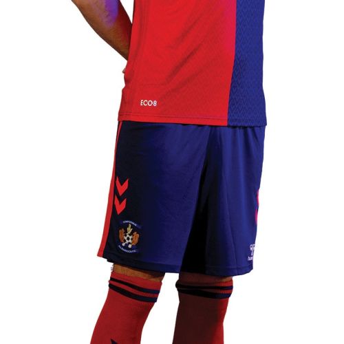 Kilmarnock 2025-26 Away Kit