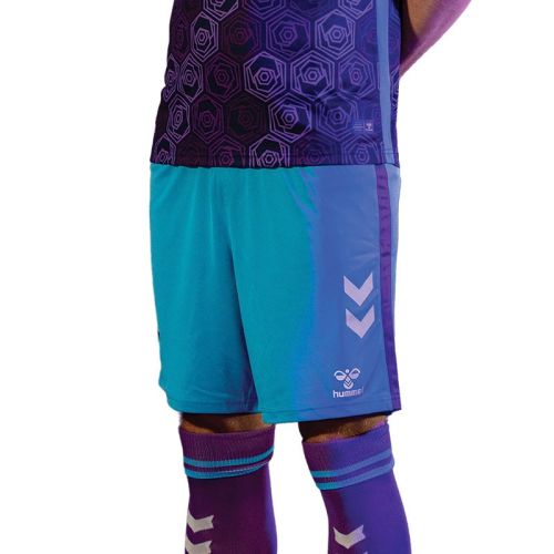 Kilmarnock 2025-26 Third Kit