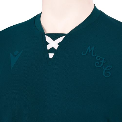Motherwell 2025-26 Anniversary Kit