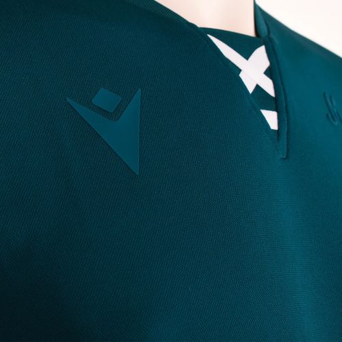 Motherwell 2025-26 Anniversary Kit