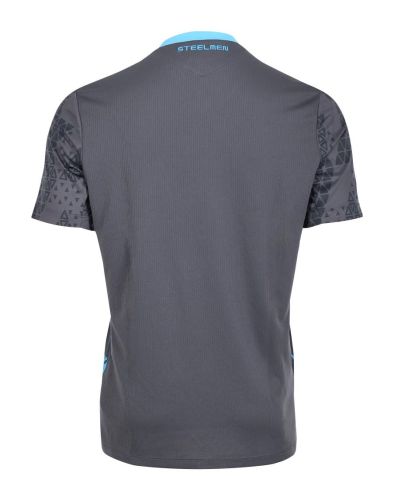 Motherwell 2025-26 GK Home Kit