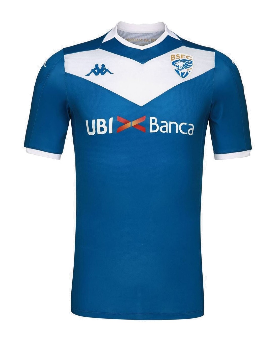 Brescia Calcio 2019-20 Home Kit