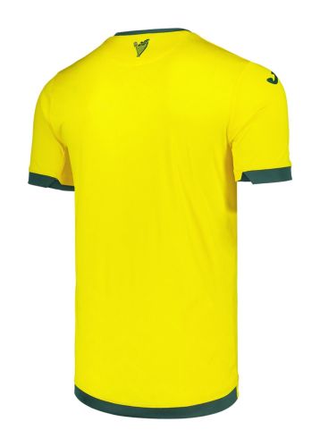 Hibernian 2025-26 Away Kit