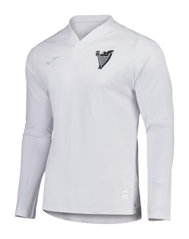 Hibernian 2025-26 Anniversary Kit