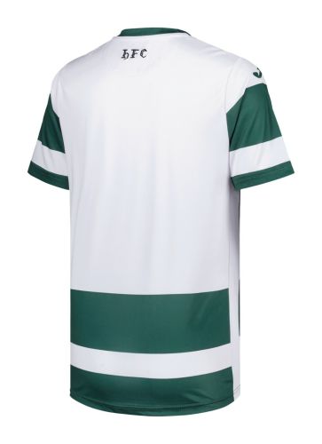 Hibernian 2025-26 Anniversary 2 Kit