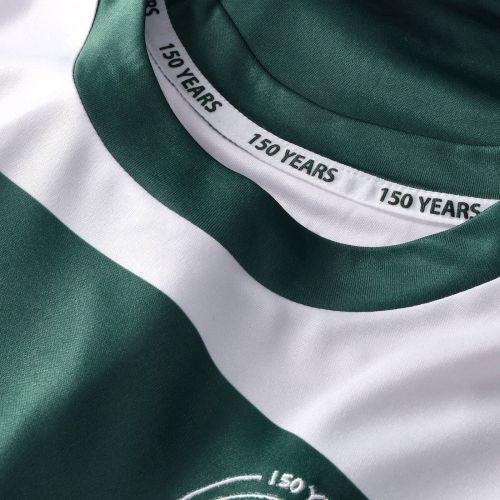 Hibernian 2025-26 Anniversary 2 Kit