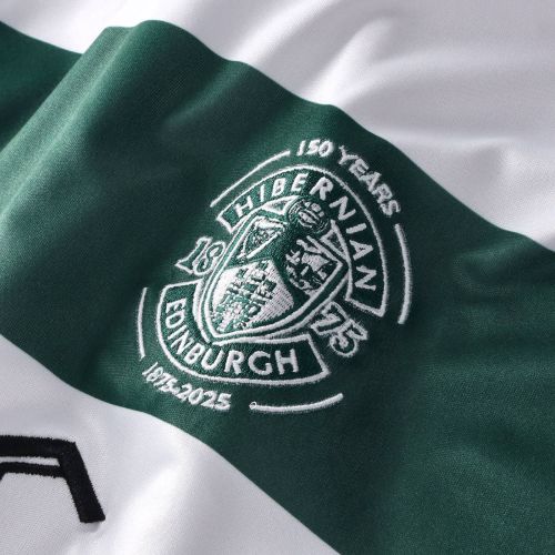 Hibernian 2025-26 Anniversary 2 Kit