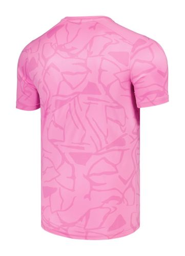 Hibernian 2025-26 GK Home Kit