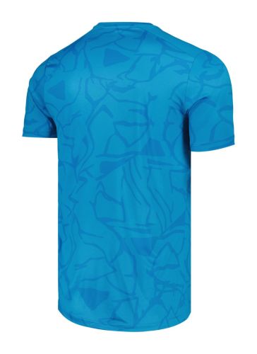 Hibernian 2025-26 GK Away Kit