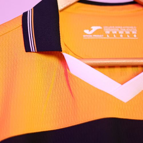 Livingston 2025-26 Home Kit