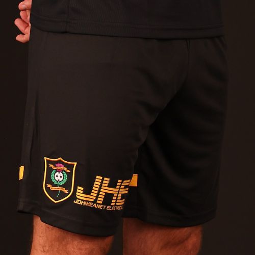 Livingston 2025-26 Away Kit