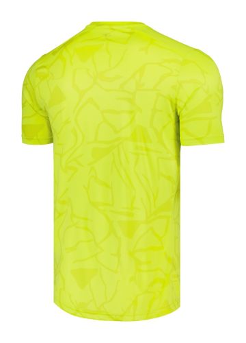 Hibernian 2025-26 GK Third Kit