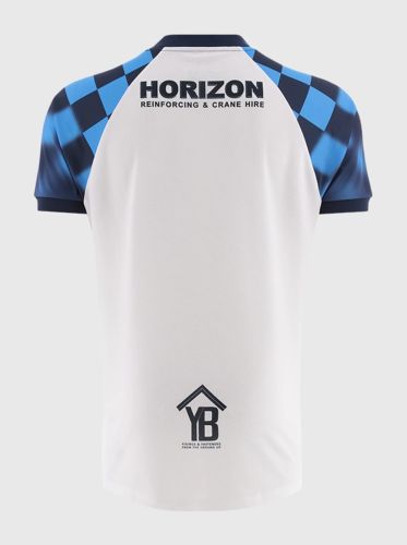 Falkirk FC 2025-26 Away Kit
