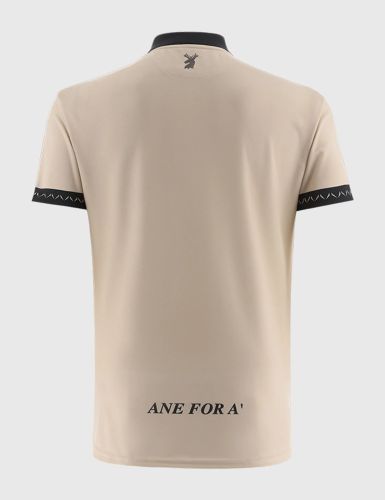 Falkirk FC 2025-26 Heritage Kit