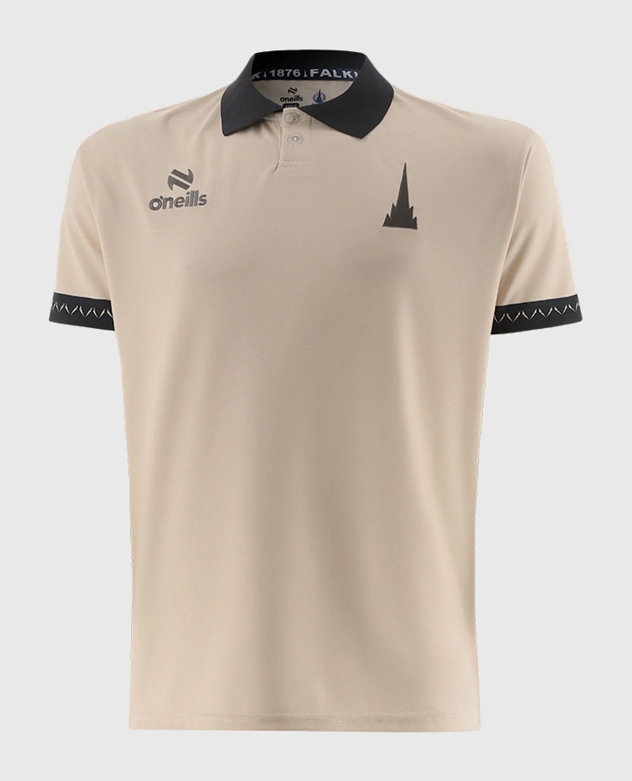Falkirk FC 2025-26 Heritage Kit
