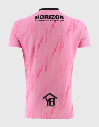 Falkirk FC 2025-26 GK 2 Kit