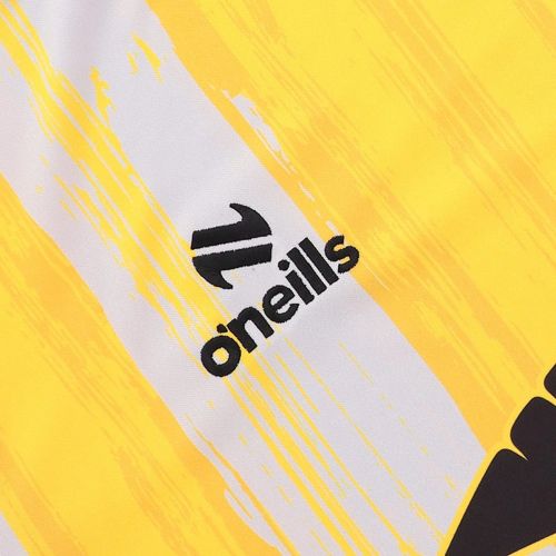 Falkirk FC 2025-26 GK 3 Kit