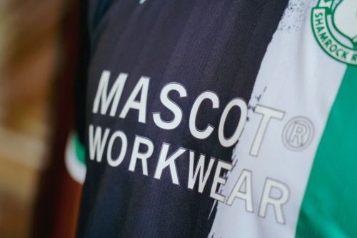 Shamrock Rovers 2026 Away Kit
