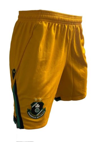 Shamrock Rovers 2026 Third Kit