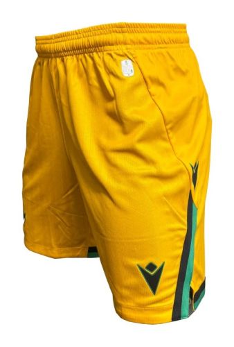 Shamrock Rovers 2026 Third Kit