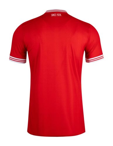 Sligo Rovers 2026 Home Kit