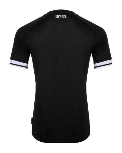 Sligo Rovers 2026 Away Kit
