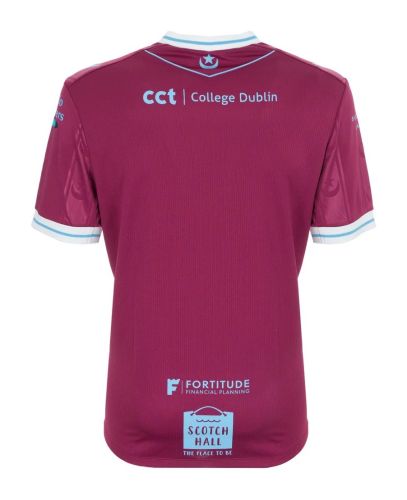 Drogheda United 2026 Home Kit