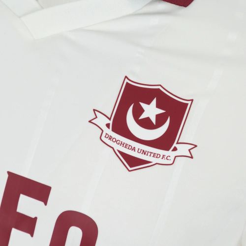 Drogheda United 2026 Away Kit