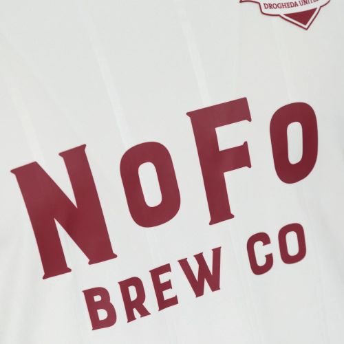 Drogheda United 2026 Away Kit