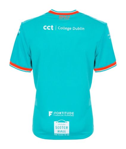 Drogheda United 2026 Third Kit