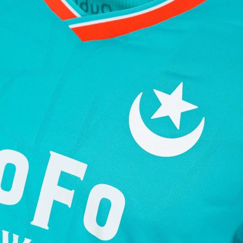 Drogheda United 2026 Third Kit