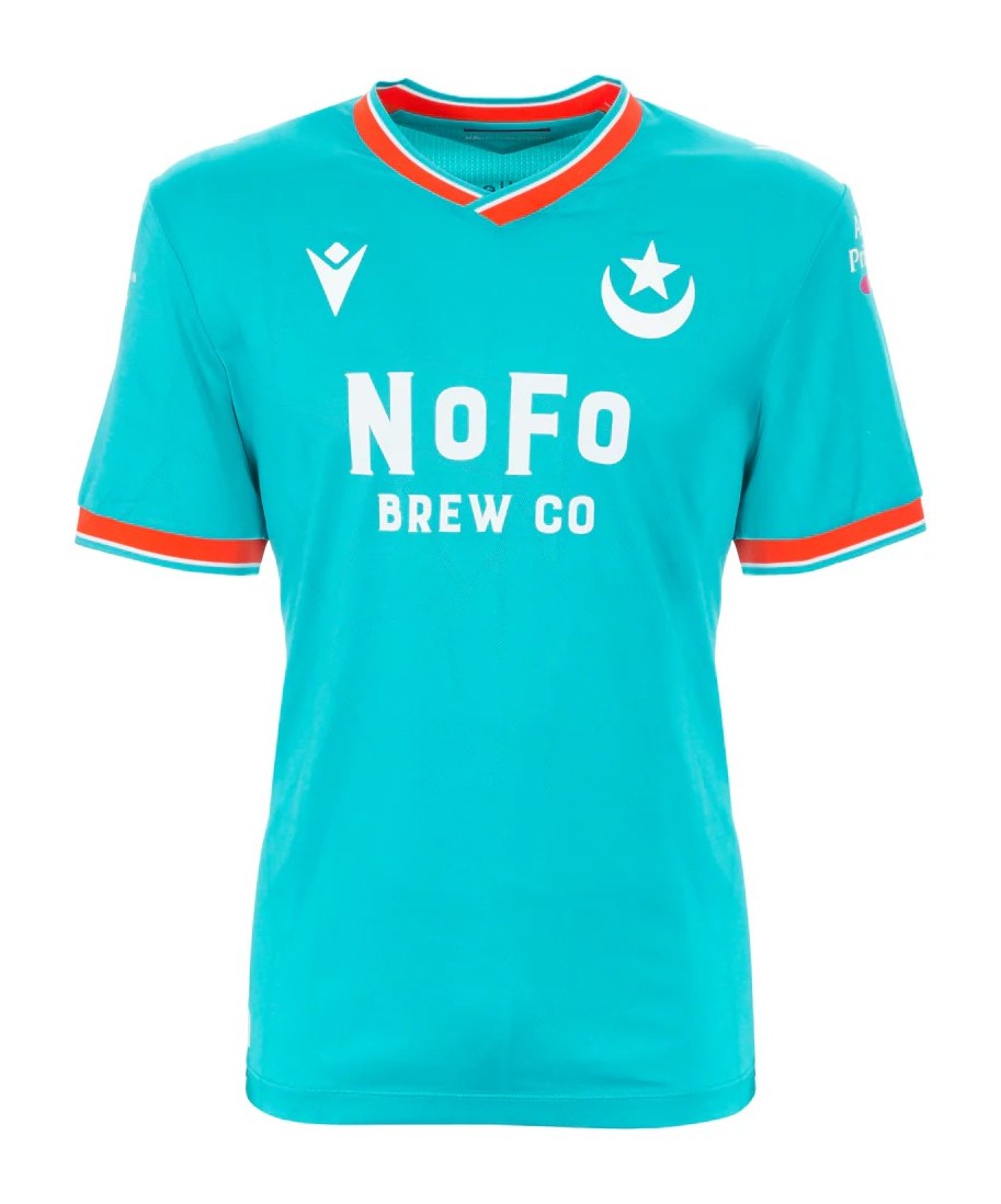 Drogheda United 2026 Third Kit