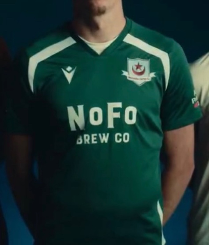 Drogheda United 2026 GK 1 Kit