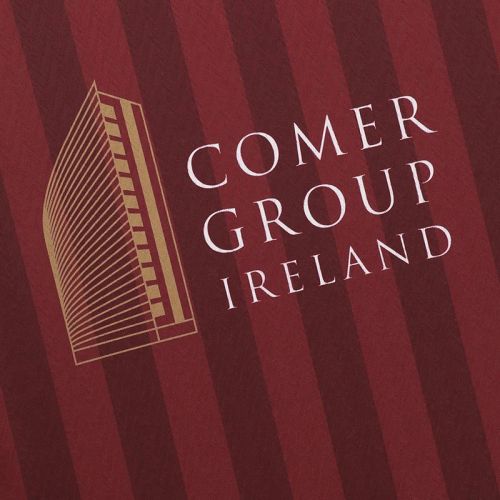 Galway United 2026 Home Kit