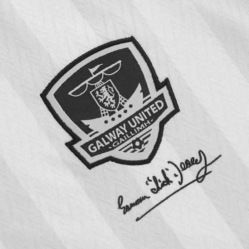 Galway United 2026 Away Kit