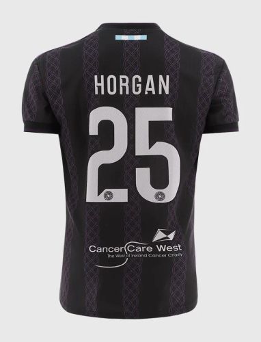 Galway United 2026 Third Kit