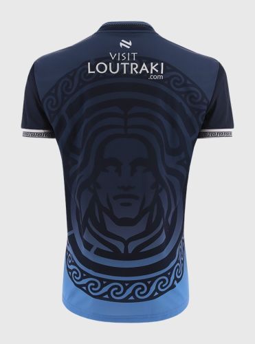 Galway United 2026 Fourth Kit