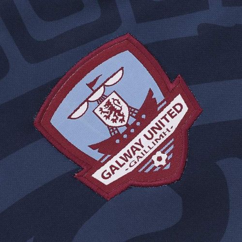 Galway United 2026 Fourth Kit