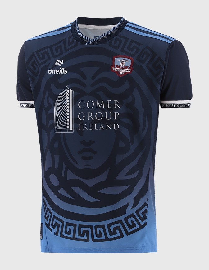 Galway United 2026 Fourth Kit