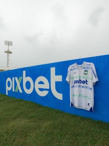 Serra Branca EC 2026 Home Kit