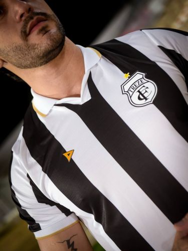 Treze FC 2026 Home Kit