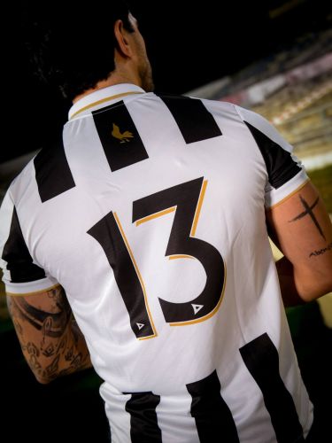 Treze FC 2026 Home Kit
