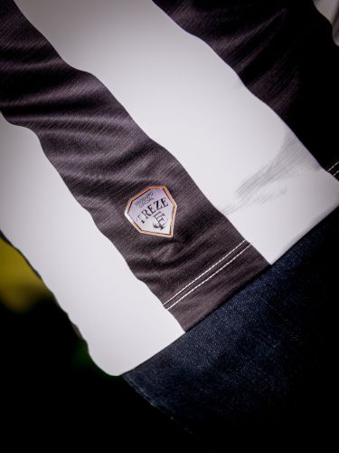 Treze FC 2026 Home Kit