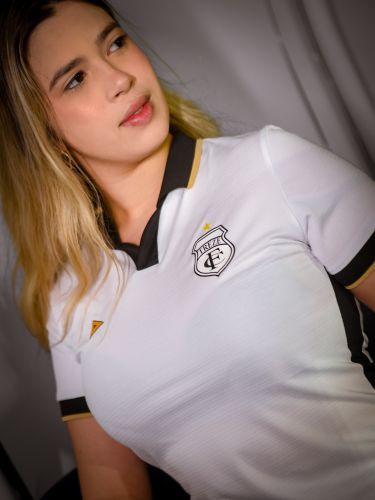Treze FC 2026 Away Kit