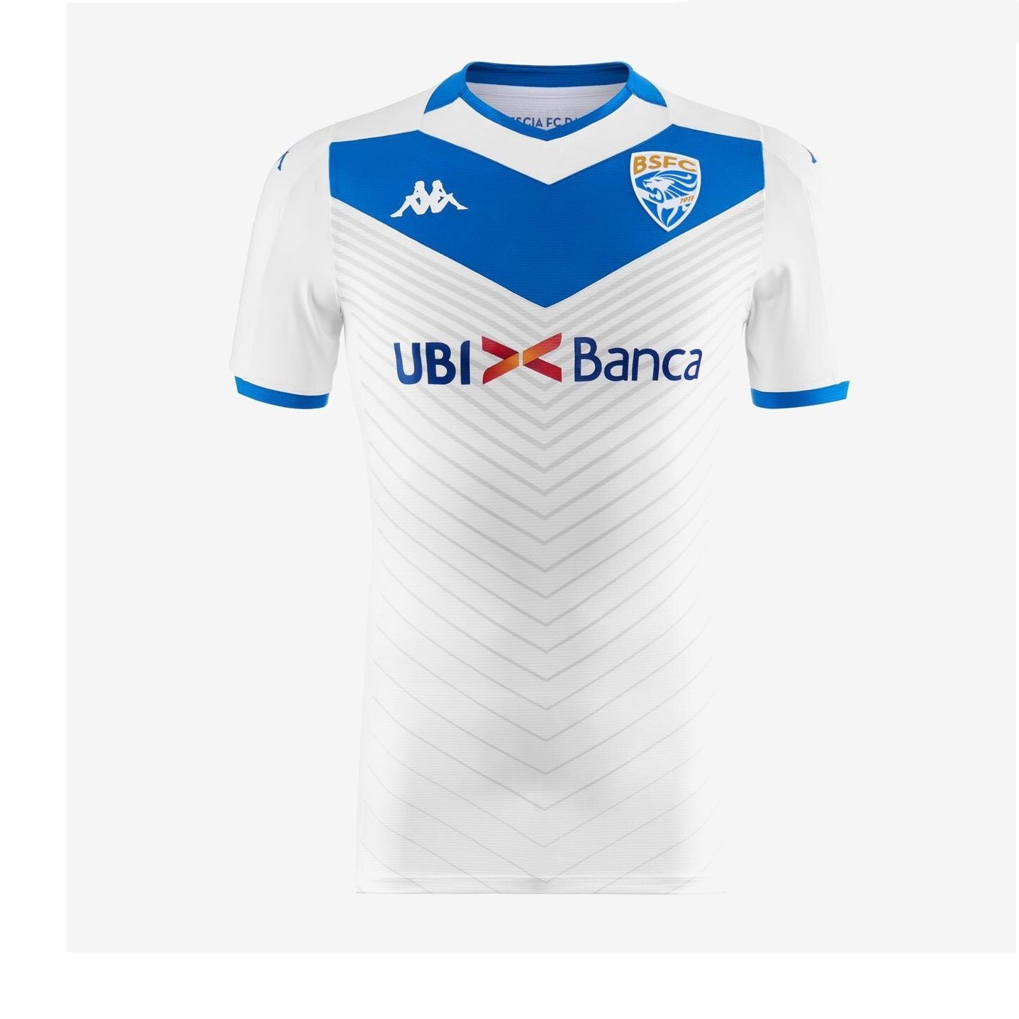 Brescia Calcio 2019-20 Away Kit