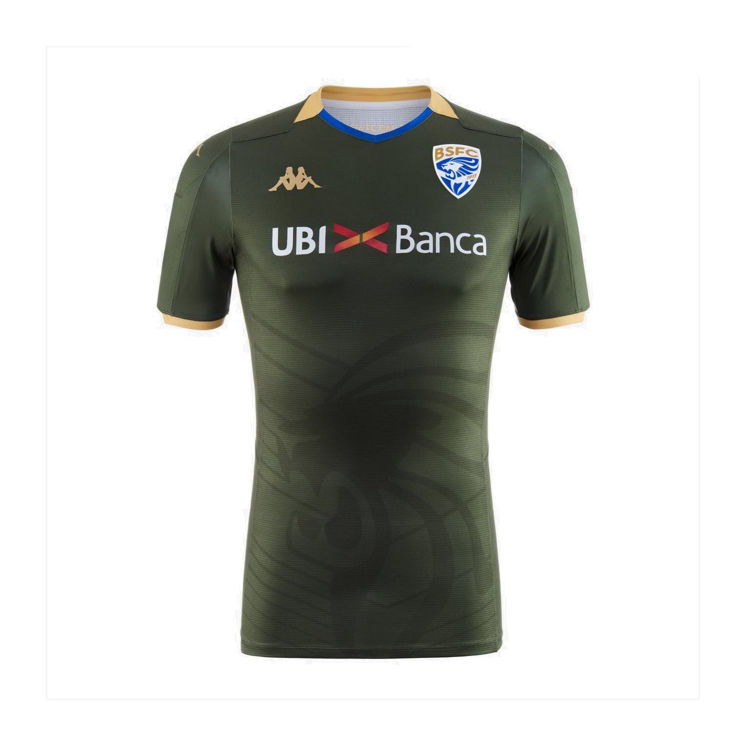 Brescia Calcio 2019-20 Third Kit